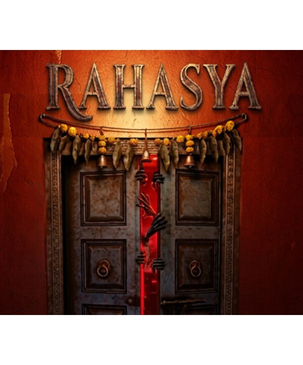 Rahasya Steam Key GLOBAL